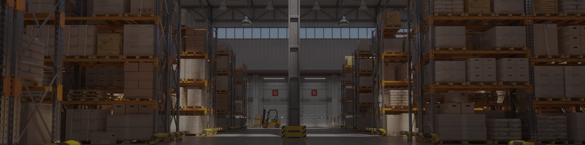 Distribution Priority Area