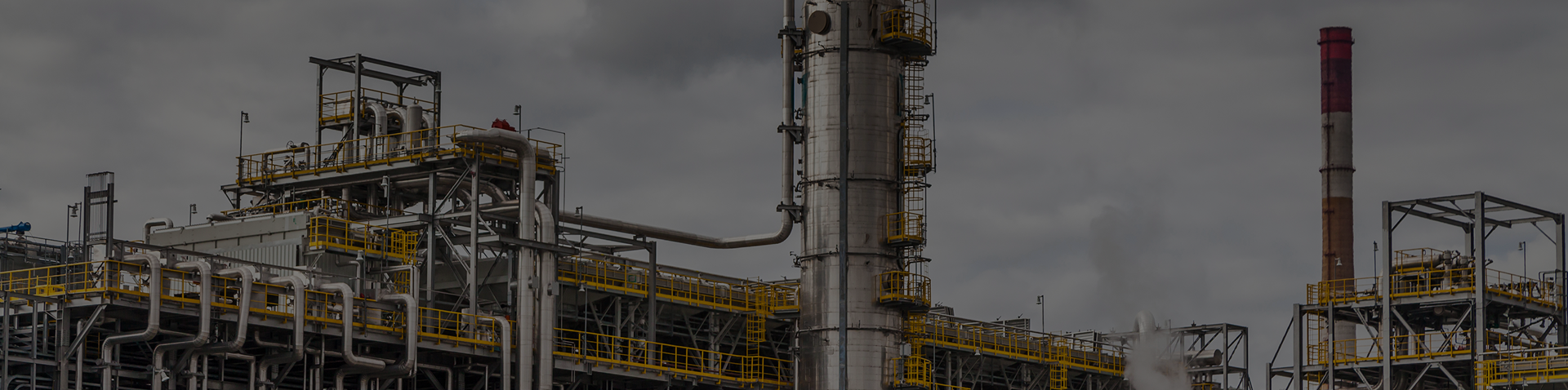 Industrial Plant