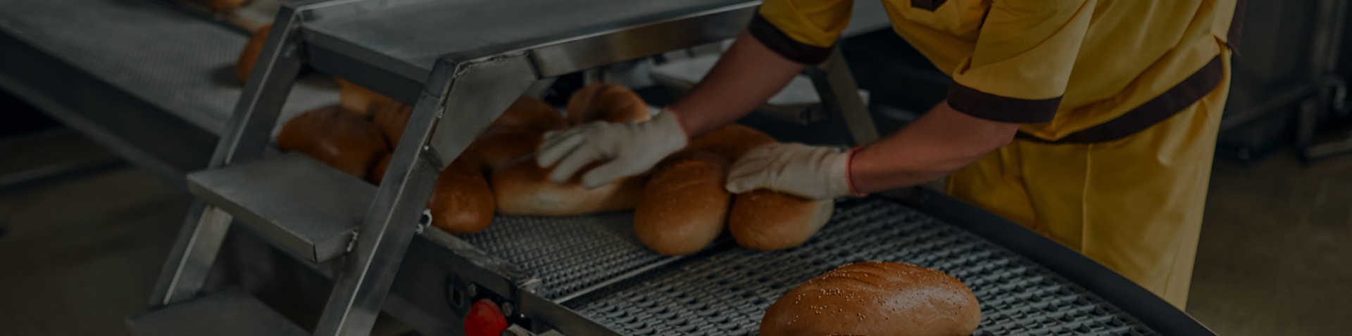 Break Production Line